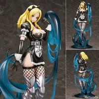 Overlord Solution Epsilon 10th Anniversary so-bin Ver. 1/8 Complete Figure