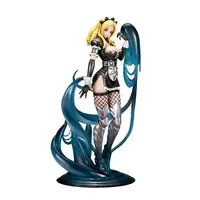 Overlord Solution Epsilon 10th Anniversary so-bin Ver. 1/8 Complete Figure