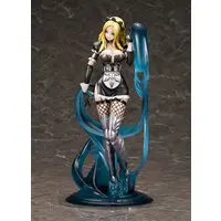 Overlord Solution Epsilon 10th Anniversary so-bin Ver. 1/8 Complete Figure