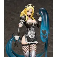 Overlord Solution Epsilon 10th Anniversary so-bin Ver. 1/8 Complete Figure