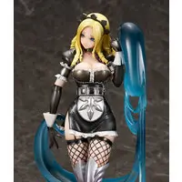 Overlord Solution Epsilon 10th Anniversary so-bin Ver. 1/8 Complete Figure