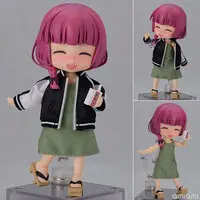 Nendoroid - Nendoroid Doll - Bocchi the Rock! / Hiroi Kikuri