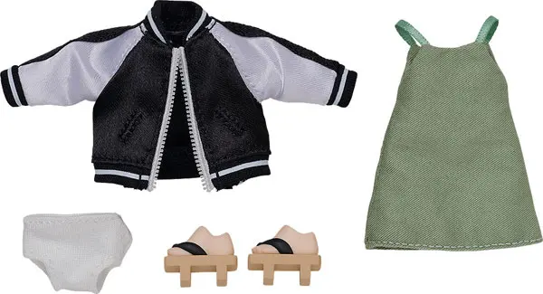 Nendoroid - Nendoroid Doll - Bocchi the Rock! / Hiroi Kikuri