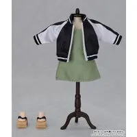 Nendoroid - Nendoroid Doll - Bocchi the Rock! / Hiroi Kikuri