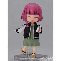 Nendoroid - Nendoroid Doll - Bocchi the Rock! / Hiroi Kikuri