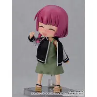 Nendoroid - Nendoroid Doll - Bocchi the Rock! / Hiroi Kikuri