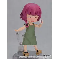 Nendoroid - Nendoroid Doll - Bocchi the Rock! / Hiroi Kikuri