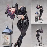 Goddess of Victory: Nikke Quency: Escape Queen 1/7 Complete Figure