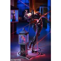 Goddess of Victory: Nikke Quency: Escape Queen 1/7 Complete Figure