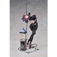 Goddess of Victory: Nikke Quency: Escape Queen 1/7 Complete Figure