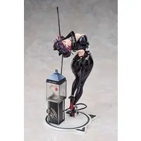 Goddess of Victory: Nikke Quency: Escape Queen 1/7 Complete Figure