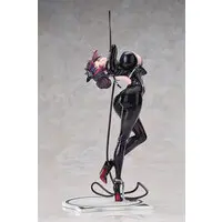 Goddess of Victory: Nikke Quency: Escape Queen 1/7 Complete Figure