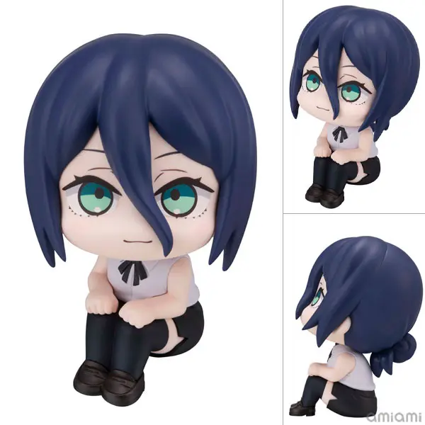 Lookup - Chainsaw Man / Denji