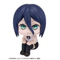 Lookup - Chainsaw Man / Denji