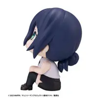 Lookup - Chainsaw Man / Denji