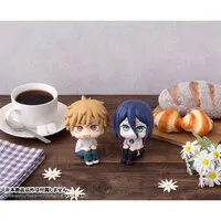 Lookup - Chainsaw Man / Denji