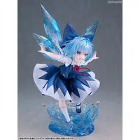 F:NEX - Touhou Project / Cirno