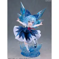 F:NEX - Touhou Project / Cirno