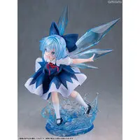 F:NEX - Touhou Project / Cirno