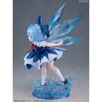 F:NEX - Touhou Project / Cirno