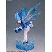 F:NEX - Touhou Project / Cirno