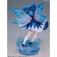 F:NEX - Touhou Project / Cirno
