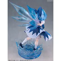 F:NEX - Touhou Project / Cirno