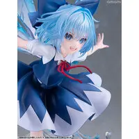 F:NEX - Touhou Project / Cirno