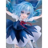 F:NEX - Touhou Project / Cirno