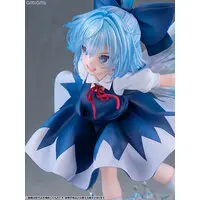 F:NEX - Touhou Project / Cirno