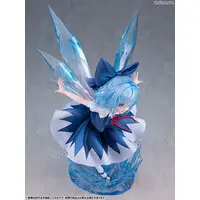F:NEX - Touhou Project / Cirno