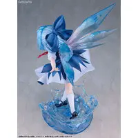 F:NEX - Touhou Project / Cirno