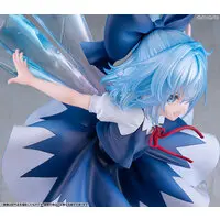 F:NEX - Touhou Project / Cirno