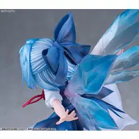 F:NEX - Touhou Project / Cirno
