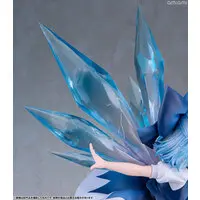 F:NEX - Touhou Project / Cirno