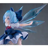 F:NEX - Touhou Project / Cirno