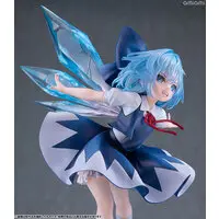 F:NEX - Touhou Project / Cirno
