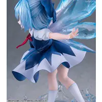 F:NEX - Touhou Project / Cirno