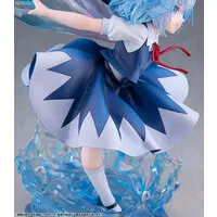 F:NEX - Touhou Project / Cirno