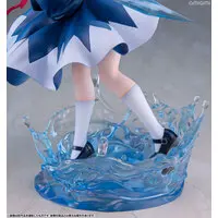 F:NEX - Touhou Project / Cirno