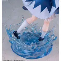 F:NEX - Touhou Project / Cirno