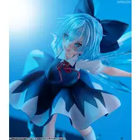 F:NEX - Touhou Project / Cirno
