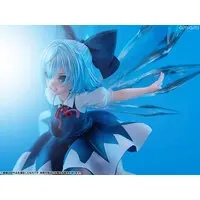 F:NEX - Touhou Project / Cirno