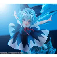 F:NEX - Touhou Project / Cirno