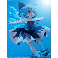 F:NEX - Touhou Project / Cirno