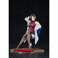 Yasagure Public Health Doctor Illustrated by Keso Shirou 1/6 Complete Figure