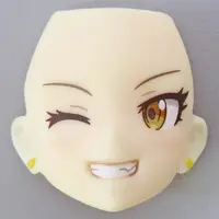 figma - The iDOLM@STER Cinderella Girls / Jougasaki Mika