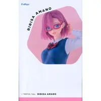 TENITOL - 2.5-jigen no Ririsa (2.5 Dimensional Seduction) / Amano Ririsa