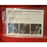 Figure - Mahou Shoujo (Raita) / Misanee (Suzuhara Misae)