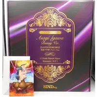 Figure - Taimanin Asagi / Igawa Asagi